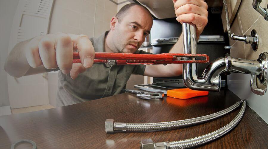 Professional septic pumping service in Aston, PA